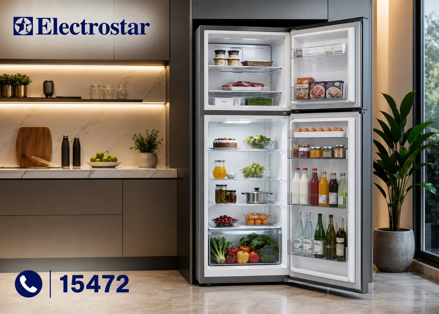 electrostar Service Center Egypt